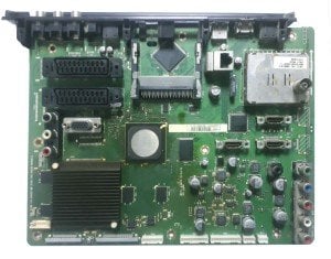 3139 123 64422 bd , 3139 123 64432 wk906.5 , 04p5541a-06 , 313926865207 , Philips 42pfl8404 , Main board , Philips Anakart