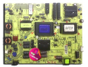 17IPS20 , 060913R6 , 23207185 , POWER BOARD , VESTEL BESLEME