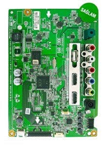 EBT64005419 , EAX66750804 (1.0) , LG 32MB17HM-B , MAIN BOARD