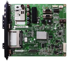 EAX61354204 (0) , EBT60927361 , 32LD35AUO , T315HW04 V.8 , MAIN BOARD , LG ANAKART