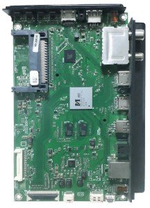 Z02190r-5 , Zz1agz , Zz1 agz , Arçelik a43l 8860 5s , Arçelik Beko B49L 8860 5S , LC490EGY-SKM3 , ME-Be2811 , Main Board , Arçelik Beko Anakart