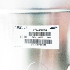 LTA460HM06 46 İnç Samsung Led Panel