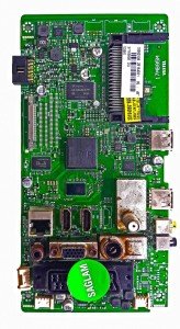 17MB95M , 251113R3 , 23184961 , 27160600 , VESTEL ANAKART