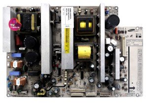 BN96-03052A , PSPF441A01A , REV1.00 , PS-42C7HD , PS42Q7HDX , PLAZMA , POWER BOARD , SAMSUNG BESLEME