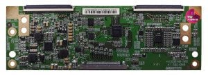 47-6021088 , HV320FHB-N02 , TCON BOARD FOR LG 32LJ610-ZD.BEKGLJP