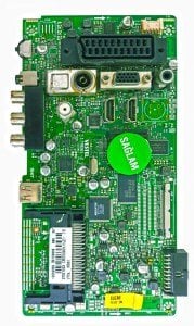 17MB81-2 , 221012 , 23103665 ,  23102427 CMOV390HJ1LE1 39'' VESTEL