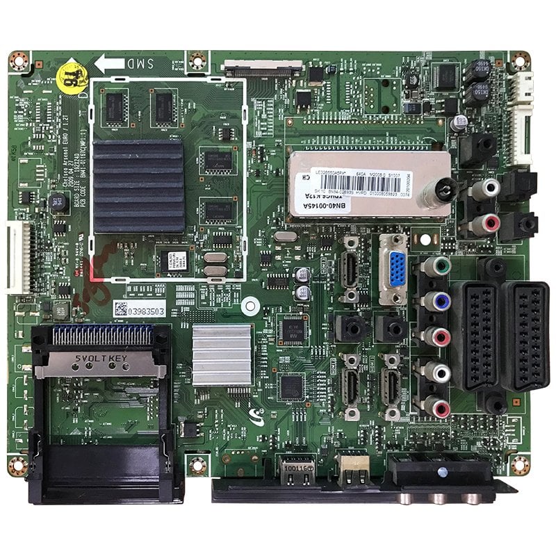 BN41-01167C , BN94-02693S SAMSUNG MAİN BOARD