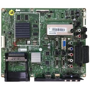 BN41-01167C , BN94-02693S SAMSUNG MAİN BOARD