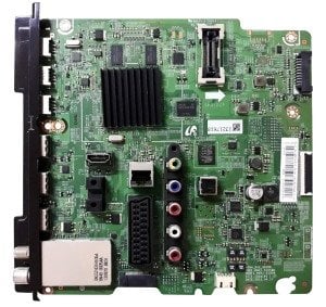 BN41-01958B , BN94-06725X , Bn94-07095j , UE46F6340SSXTK , CY-HF460CSLV1H , MAIN BOARD , SAMSUNG ANAKART