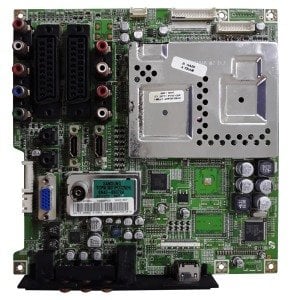 BN41-00839E , BN94-01325L , LE40R81BX , T315HW04 V3 , MAIN BOARD , SAMSUNG ANAKART