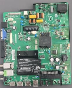 AWOX,B205800S,U5100STR,TP.MT5522S.PC822.H19093497-1A00653,CC575PU1L,MAİN,BOARD