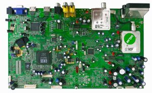 GW2.190R-2 , CNS MZZ , LE 40W SS3 , ARÇELIK TV102B2 HD, MAIN BOARD
