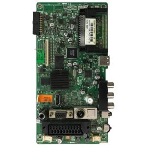 17MB81-2 , 221012 V2 , 23126811 , MAIN BOARD , VESTEL ANAKART