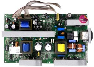 BN41-00521B , KNP-3371 , KNP-3372 , POWER BOARD , LG BESLEME