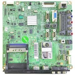 BN41-01536A , BN94-03391T , BN40-00197A , LE46C530F1W , MAIN BOARD , SAMSUNG ANAKART