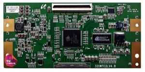 320WTC2LV4.8 , SAMSUNG T-CON BOARD