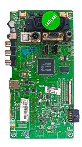 17MB82S , 04062013R2 , 23182194 , 23176912 , VESTEL