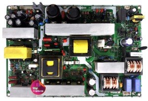 BN41-00521B , BN94-00622J , POWER BOARD , SAMSUNG BESLEME
