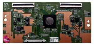 15Y55FU11APCMTA3V0.0 , SAMSUNG T-CON BOARD