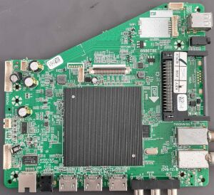 ALTUS,AL43B850 5B,6886T8E,UVL510,MAİN,BOARD