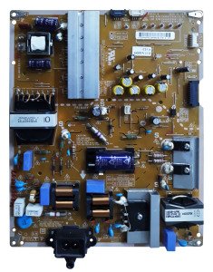 EAX66773401 (1.8) , EAY64210701 (55L) , LGP55L-16UL6 , 55UH650V-ZB , LC550EGG-FJM1 , POWER BOARD , LG BESLEME