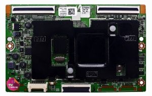 BN41-02069A , BN41-02069 , LSF460HJ02 , SAMSUNG T-CON BOARD