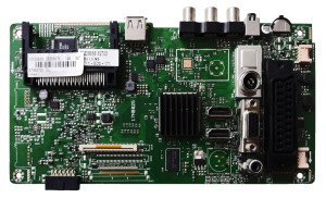 17MB82S , 23238979 , 14042014 R4A , 23238668 , 32'' INCH DIJ PANEL , MAIN BOARD , VESTEL ANAKART