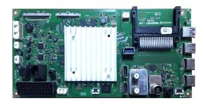 ZMG190R-7, Esxhzz , MAIN BOARD, ARÇELİK ANAKART