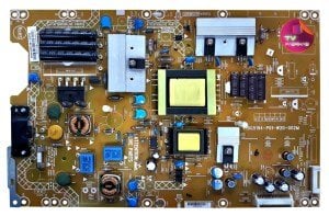 715G5194-P01-W20-002M , C2410AA6 , QCSCJ1B001 , 37PFL3507T , POWER BOARD , PHILIPS BESLEME