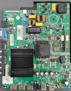 Dijitsu DJTV50S,P150-2851V6.0,TZ2006-405/10,CC500PV5D,MAİN,BOARD