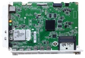 Eax 66564604(1.0) ,EBT64074005 , EBL61560002, MODEL 55EG910V LG Q LED , Main board , LG Anakart