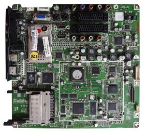 BN41-00919B , BN94-01412J , LTA400HH01 , LE40F86BDX , MAIN BOARD , SAMSUNG ANAKART