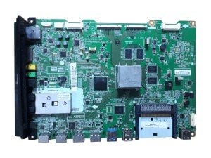EAX65318802 (1.0) , EBT62667908 , LG 55EA970 , LC550LUD MF P2 , Main Board ,LG Anakart