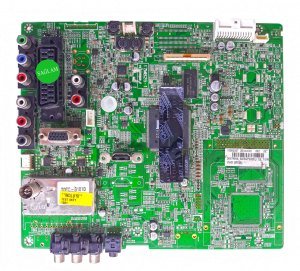 17MB25-1 , V1 , 150808 , 20444030 , SAMAP02 , VESTEL ANAKART