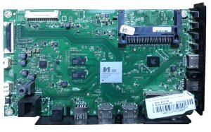 z02190r-5 , 2akayz , Arçelik Beko B49L 8840 5B , Main Board , Arçelik Beko Anakart