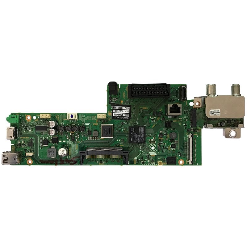 1-980-335-21 , 173587121 , KDL-48WD655 , SONY MAİN BOARD