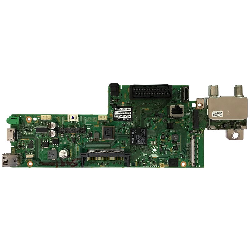 1-980-335-21 , 173587121 , KDL-48WD655 , SONY MAİN BOARD
