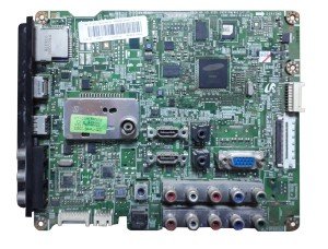 BN41-01490B, BN94-03988L, Samsung LA40C530F1R , Main Board , Samsung Anakart