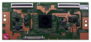 FU11BPCMTA3V0.1 , SAMSUNG T-CON BOARD