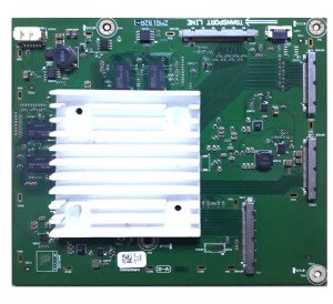 ZMG192R-1, ZNC150, Main board , Arçilek Beko Anakart