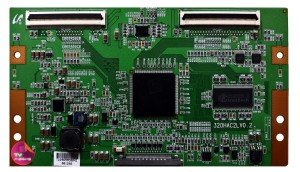 320HAC2LV0.2 , SAMSUNG T-CON BOARD
