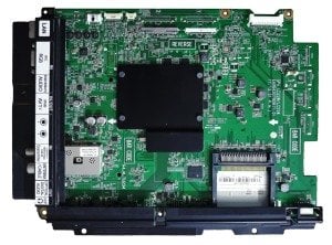 EAX64307906(1.0) , EBT62225717 , 42LS575S-LGD , GP4 LD22-LC22 , MAIN BOARD , LG ANAKART