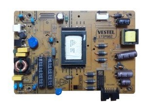 17IPS62 , 231115r2 , 23321185 , Power Board , Vestel Besleme