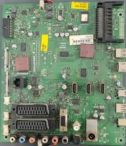 VESTEL,40PF7030,23053093,10079123,26888202,17MB90-2,MAİN,BOARD