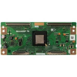 CPWBX RUNTK 5089TP ZA T-CON  BOARD
