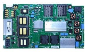 EAX64985101(2.2) , EAY62948601, LG 55EA970v-za , LC550LUD-MFP2 , Power Board, LG Besleme