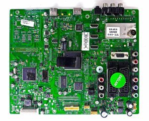 17MB35-4, V1, 040509 ,20518683,26658139,VESTEL ANAKART