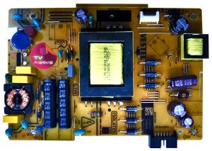 17IPS62 , 23408728 , 010416R4 ,  POWER BOARD , VESTEL BESLEME