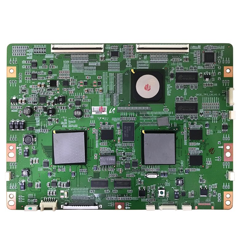 GA3D_TPS_C6LV0_0 SAMSUNG T-CON BOARD