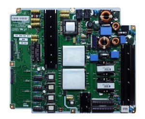 BN44-00364B , PD55BF2_ZDY , UN55C9000ZFXZA , Samsung LED 55'' , Power Board , Samsung Besleme kart